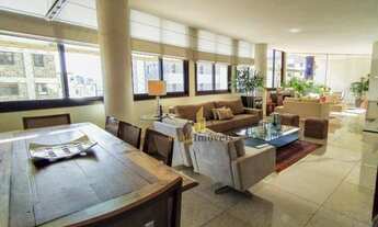 Imagem 5: Apartamento com 4 dormitórios à venda, 190 m² por R$ 1.950.000,00 - Funcionários - Belo Ho