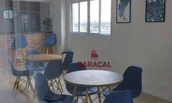 Imagem 4: Apartamento com 2 dormitórios à venda, 62 m² por R$ 260.000,00 - Caiçara - Praia Grande/SP