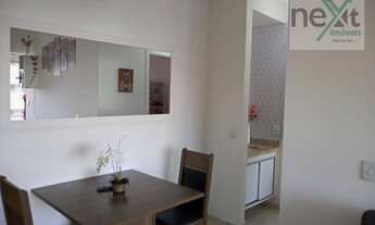 Imagem 3: Apartamento com 1 dormitório à venda, 47 m² por R$ 370.000,00 - Tatuapé - São Paulo/SP