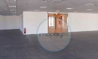 Imagem 7: Conjunto Corporativo com 1296 m² e 30 vagas no Brooklin - São Paulo/SP