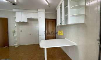 Imagem 4: Apartamento com 3 dormitórios à venda, 158 m² por R$ 750.000 - Jardim Glória - Americana/S