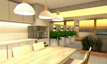 Imagem 7: Apartamento com 3 dormitórios à venda, 93 m² - Campestre - Santo André/SP