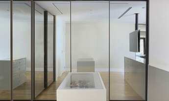 Imagem 5: Triplex para venda com 512m² com 4 Suítes + 6 Vagas de garagem - em Itaim Bibi - São Paulo