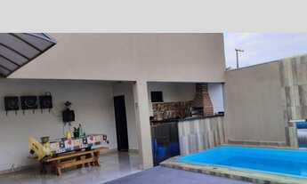 Imagem 5: Casa em condomínio fechado no Jardim Centro Oeste