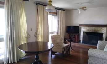 Imagem 2: Apartamento para Venda em Pelotas, Centro, 3 dormitórios, 1 suíte, 4 banheiros, 1 vaga