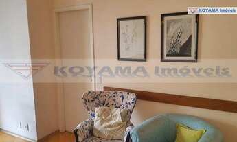 Imagem 5: Apartamento com 3 dormitórios à venda, 75m² - Chácara Inglesa - São Paulo/SP