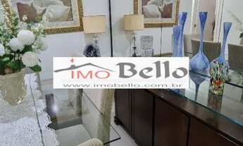 Imagem 5: EXCELENTE APARTAMENTO DE 2 QUARTOS COM 74 M2 NO BELLE VIE NA ESTRADA DOS 3 RIOS FREGUESIA