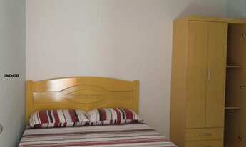 Imagem 6: Apartamento para Locação em Florianópolis, Canasvieiras, 2 dormitórios, 1 banheiro