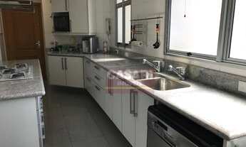 Imagem 7: Oportunidade de apartamento com 3 dormitórios à venda, 120 m² por R$ 765.000 - Parque São