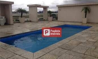 Imagem 2: Apartamento residencial à venda, Campo Belo, São Paulo