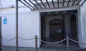 Imagem 2: Ponto para alugar, 60 m² por R$ 1.259,00/mês - Presidente Kennedy - Fortaleza/CE