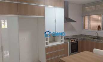 Imagem 2: Sobrado com 2 dormitórios, 160 m² - venda por R$ 945.000,00 ou aluguel por R$ 4.000,00/mês