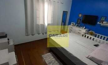 Imagem 5: Sobrado com 3 dormitórios à venda, 206 m² - Jordanópolis - São Bernardo do Campo/SP