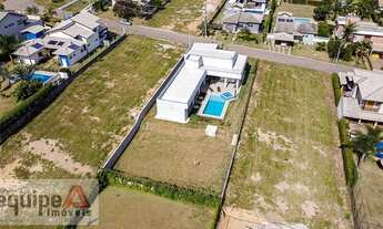 Imagem 7: Casa em Condomínio para Venda em Itupeva, Colinas de Inhandjara, 3 dormitórios, 3 suítes