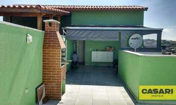 Imagem: Cobertura com 2 dormitórios à venda, 100