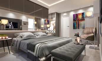 Imagem 2: Apartamentos no Residencial Vista Mar no bairro Capim Macio - Natal/RN Ref.:0179