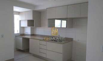 Imagem 3: Apartamento à venda, 75 m² por R$ 390.000,00 - Vila Lucy - Goiânia/GO