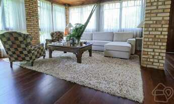 Imagem 5: Casa para Venda em Florianópolis, Santo Antônio de Lisboa, 4 dormitórios, 1 suíte, 3 banhe