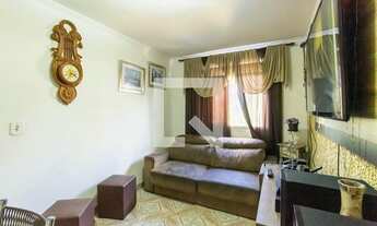 Imagem 2: Apartamento para Aluguel - Vila Jacuí, 2 Quartos, 53 m2