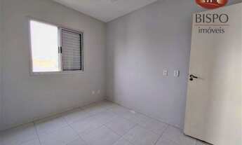 Imagem 6: Apartamento com 2 dormitórios para alugar, 68 m² por R$ 1.000,00/mês - Jardim Guanabara