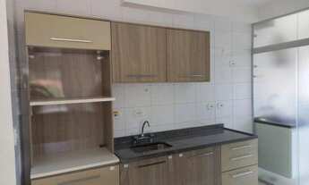 Imagem 2: Apartamento com 3 dormitórios à venda, 75 m² por R$ 339.000,00 - Jardim Tamoio - Jundiaí/S