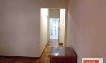 Imagem 2: Apartamento com 2 dormitórios à venda, 75 m² por R$ 650.000,00 - Higienópolis - São Paulo