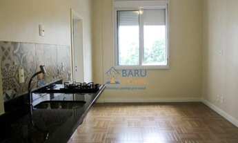 Imagem 2: Apartamento com 1 dormitório à venda, 24 m² - Bela Vista - São Paulo/SP