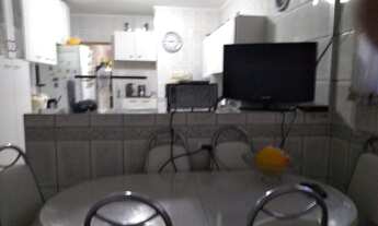 Imagem 2: Casa com 4 dormitórios à venda, 250 m² por R$ 1.320.000,00 - Brooklin - São Paulo/SP