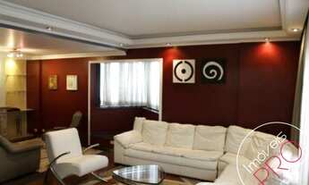 Imagem 1: Apartamento 230m² na Saúde