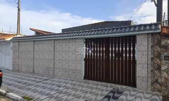 Imagem: Casa com 2 dorms, Solemar, Praia Grande