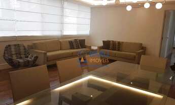 Imagem 2: Apartamento com 3 dormitórios à venda, 119 m² por R$ 1.490.000,00 - Santa Cecília - São Pa