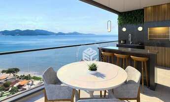 Imagem 2: Apartamento no Edifício Nautik Class Residence em Perequê - Porto Belo