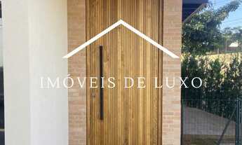 Imagem 4: Casa nova à venda no Condomínio Mont Blanc Itu/SP