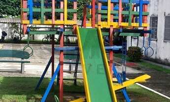 Imagem 2: Apartamento em Ns do Socorro com 3 Quartos, Banheiro e Piscina no Rosa dos Ventos