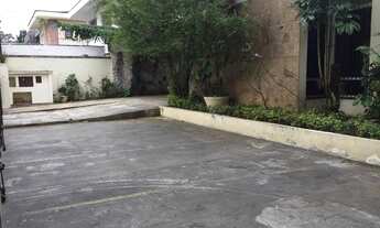 Imagem 3: Casa com 4 dormitórios para alugar, 450 m² por R$ 16.000,00/mês - Moema - São Paulo/SP