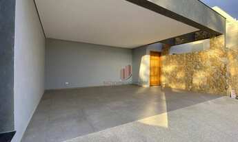 Imagem 3: Casa com 3 dormitórios à venda, 170 m² por R$ 1.100.000,00 - Alto da Boa vista - Sorocaba