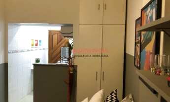 Imagem 2: Rio de Janeiro - Kitchenette/Conjugados - Copacabana