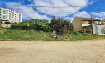 Imagem: Terreno à venda, 1298 m² por R$ 600.000,00