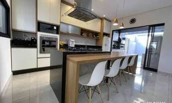 Imagem: Casa com 3 dormitórios à venda, 166 m²