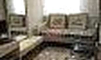 Imagem 6: Apartamento com 3 dormitórios à venda, 164 m² por R$ 1.600.000,00 - Edifício Concorde - Ba