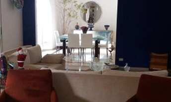 Imagem 4: Sobrado de alto padrão com 4 suítes à venda no Tamboré 04 - Santana de Parnaíba