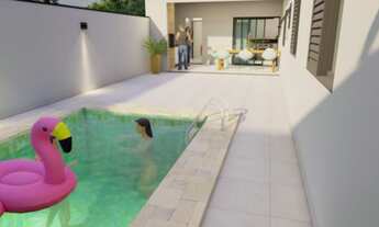 Imagem 7: 5003 - 4 vagas de garagem Venda 150m² Casa de Condomínio - Sorocaba Parque Ibiti Reserva