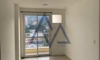 Imagem: São Gonçalo - Apartamento Padrão - Maria