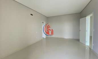 Imagem 3: Sobrado com 03 Suítes e piscina no Residencial Dona Maria José! Indaiatuba-SP