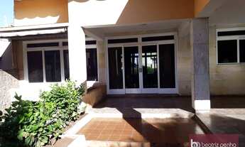 Imagem 4: Casa, 675 m² - venda por R$ 2.500.000,00 ou aluguel por R$ 8.000,00/mês - Boa Vista - São