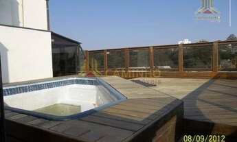 Imagem 4: Vendo cobertura no Menino Deus em Porto Alegre, vista privilegiada do Bairro e do Rio Guaí