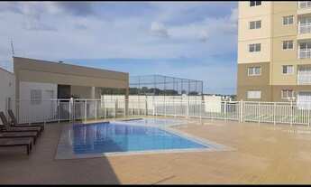 Imagem 5: Apartamento com 3 dormitórios à venda, 71 m² por R$ 360.000,00 - Torres D'italia - Cu