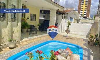 Imagem 3: Casa com 5 quartos à venda, 432 m² por R$ 2.200.000 - Tambauzinho - João Pessoa/PB