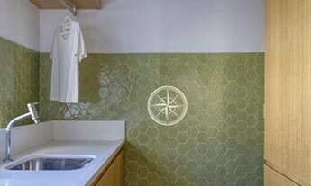 Imagem 5: Apartamento com 2 dormitórios à venda, 166 m² - Cerqueira César - São Paulo/SP