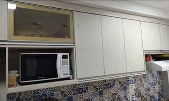 Imagem 7: Apartamento para venda possui 75 metros quadrados com 3 quartos